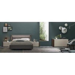 Double Bed Bahia